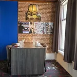 Leonardo Eden Center 4*