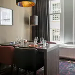 Hotel Leonardo Eden Center 4*