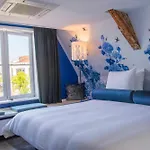 Leonardo Eden Center 4* Ámsterdam