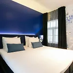 Hotel Leonardo Eden Center 4*