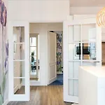 Leonardo Eden Center 4* Ámsterdam