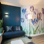 Leonardo Eden Center 4*