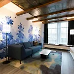 Leonardo Eden Center Ámsterdam