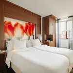 Leonardo Eden Center Ámsterdam