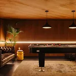 Leonardo Eden Center Hotel