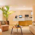 Leonardo Eden Center Ámsterdam