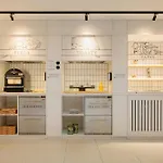 Leonardo Eden Center 4* Ámsterdam