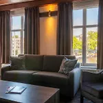 Hotel Leonardo Eden Center