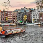 Leonardo Eden Center Hotel Ámsterdam