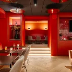 Hotel Leonardo Eden Center Ámsterdam