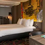 Leonardo Eden Center Hotel