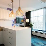 Hotel Leonardo Eden Center