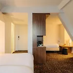 Hotel Leonardo Eden Center 4*