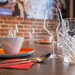 Hotel Leonardo Eden Center