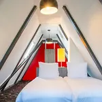 Leonardo Eden Center Ámsterdam