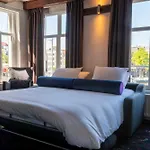 Hotel Leonardo Eden Center Ámsterdam
