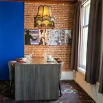 Leonardo Eden Center Hotel