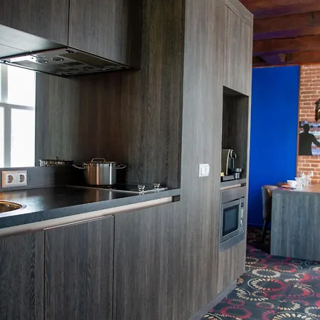 Leonardo Eden Center 4* 阿姆斯特丹