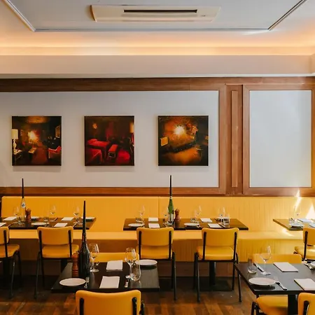 Leonardo Eden Center