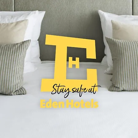 Leonardo Eden Center Hotel Amesterdão