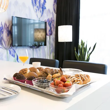 Leonardo Eden Center