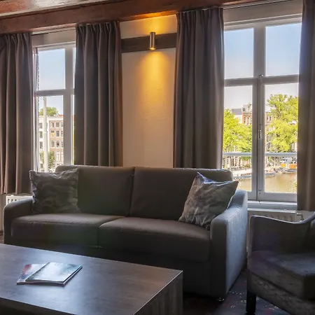 Leonardo Eden Center Amesterdão