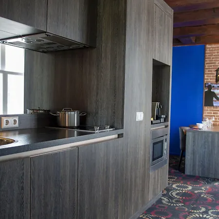 Leonardo Eden Center 酒店 阿姆斯特丹