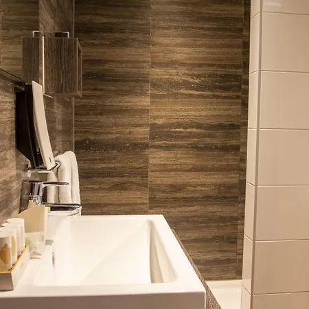 Leonardo Eden Center 阿姆斯特丹