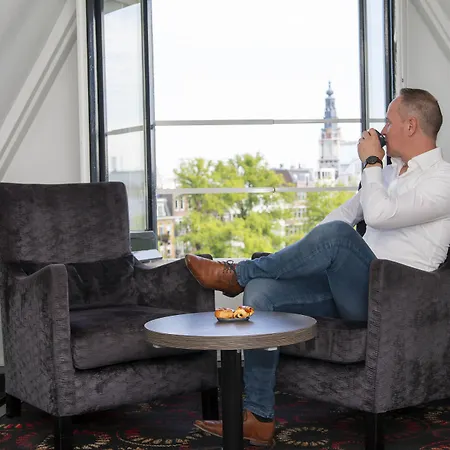 Hotel Leonardo Eden Center 4*