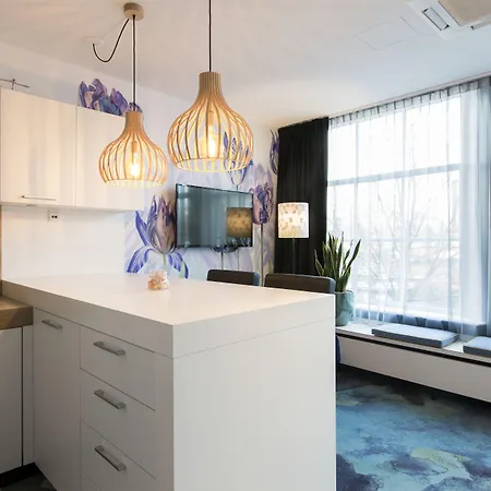 Leonardo Eden Center Hotel