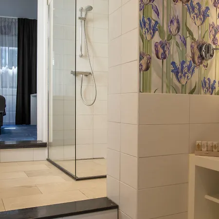 Leonardo Eden Center Amesterdão