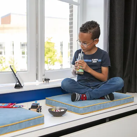 Leonardo Eden Center Hotel 4*