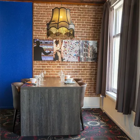 Leonardo Eden Center 4*