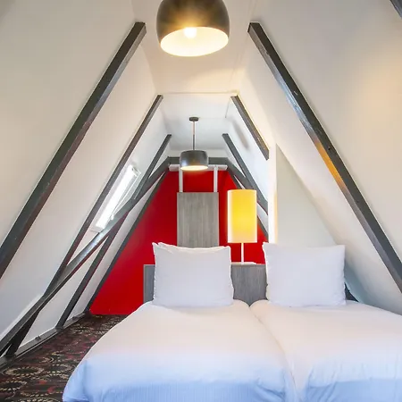 Leonardo Eden Center 阿姆斯特丹