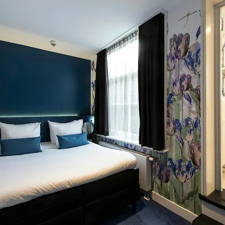 Hotel Leonardo Eden Center Amsterdam