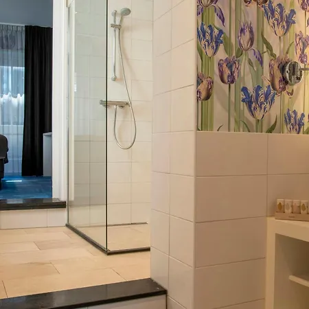 Leonardo Eden Center Hotel Amsterdam