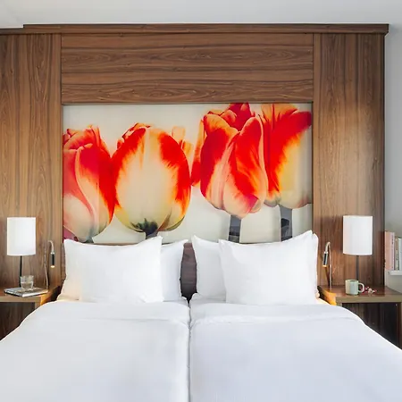 Hotel Leonardo Eden Center