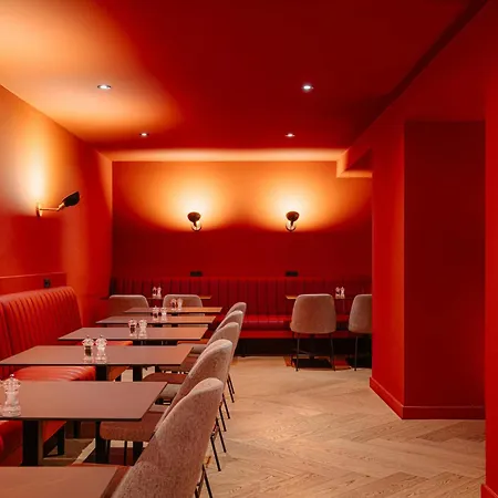 Leonardo Eden Center 4*