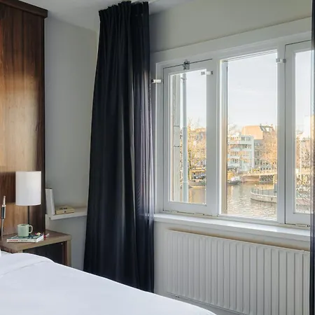Leonardo Eden Center 4* Amsterdam
