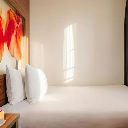 Hotel Leonardo Eden Center Amsterdam