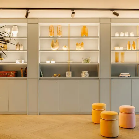 Leonardo Eden Center 4*