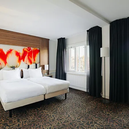 Leonardo Eden Center Hotel