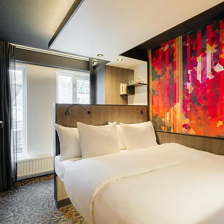 Leonardo Eden Center 4*