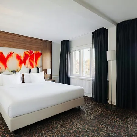 Leonardo Eden Center 4* Amsterdam