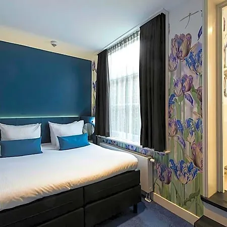 Leonardo Eden Center 4* אמסטרדם