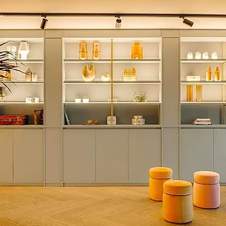 Leonardo Eden Center מלון אמסטרדם
