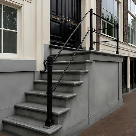Leonardo Eden Center 4* Amsterdam