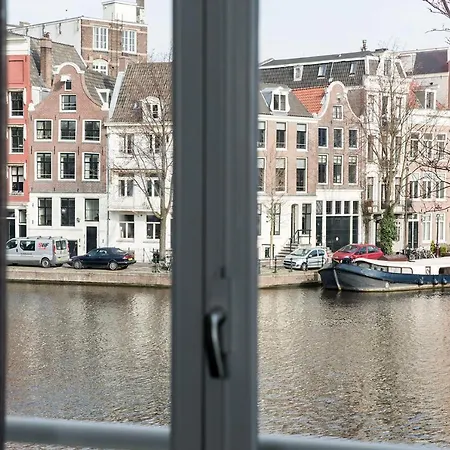 Eden And Apartment Amsterdam
