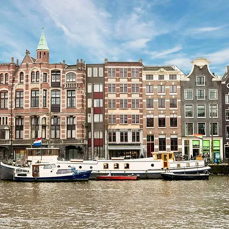 Eden And Apartment Amsterdam
