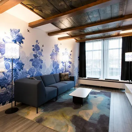 Leonardo Eden Center